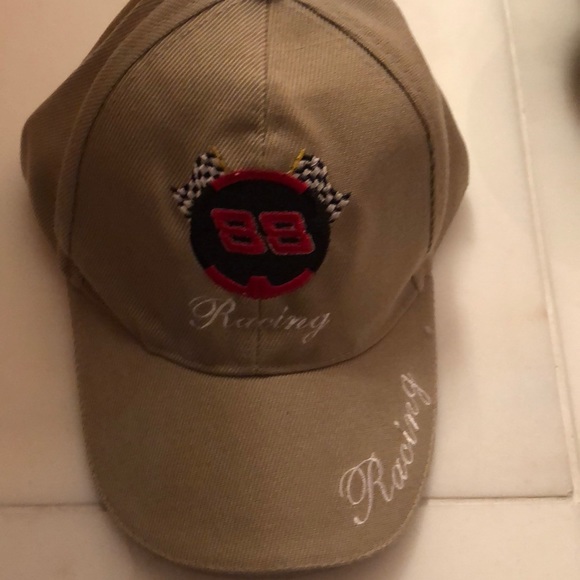 Dale Earnhardt Baseball cap